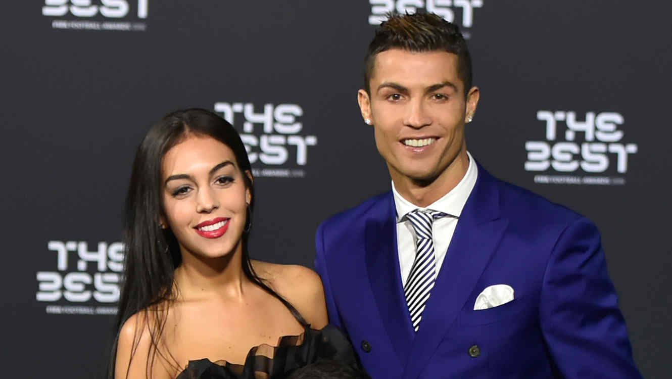 Georgina Rodriguez dévoile son fessier rebondi : Cristiano Ronaldo en reste bouche bée