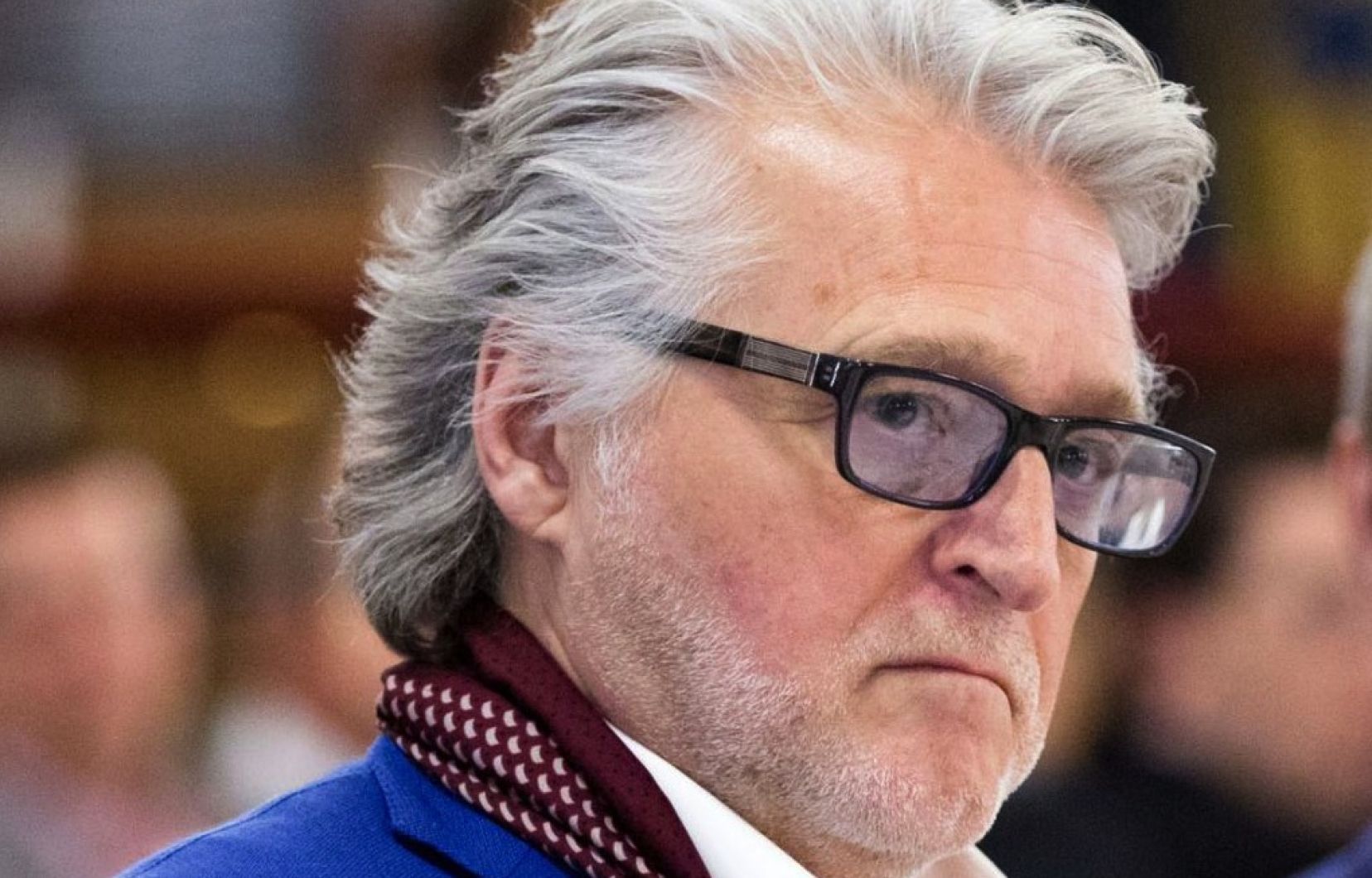 Gilbert Rozon accusé d'agressions sexuelles : il comparaît devant la justice