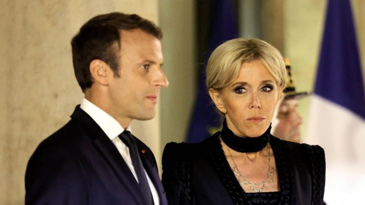 Gilets Jaunes : Brigitte Macron plus inquiète que jamais