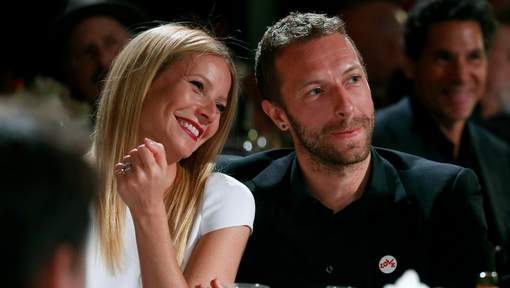 Gwyneth Paltrow : Ce proche improbable qu'elle a convié à sa lune de miel...