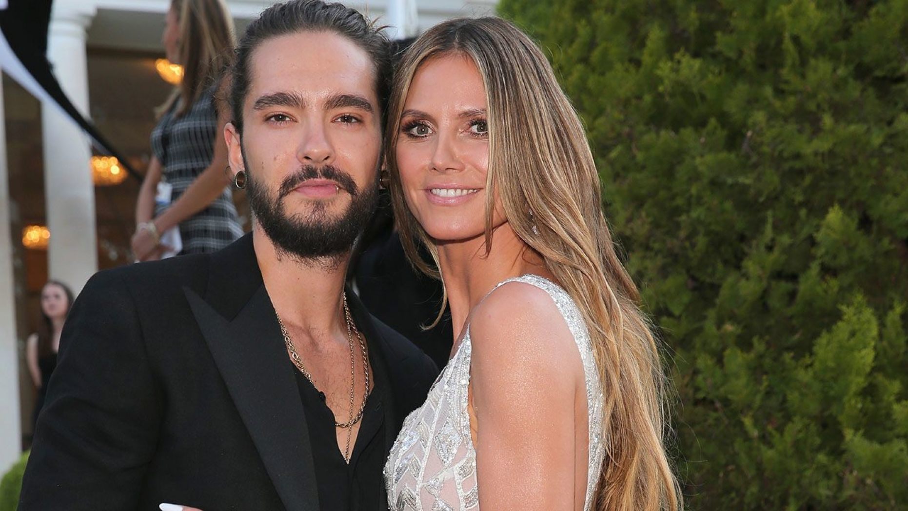 Heidi Klum et son chéri Tom Kaulitz : Cette consultation qui les inquiète tant...