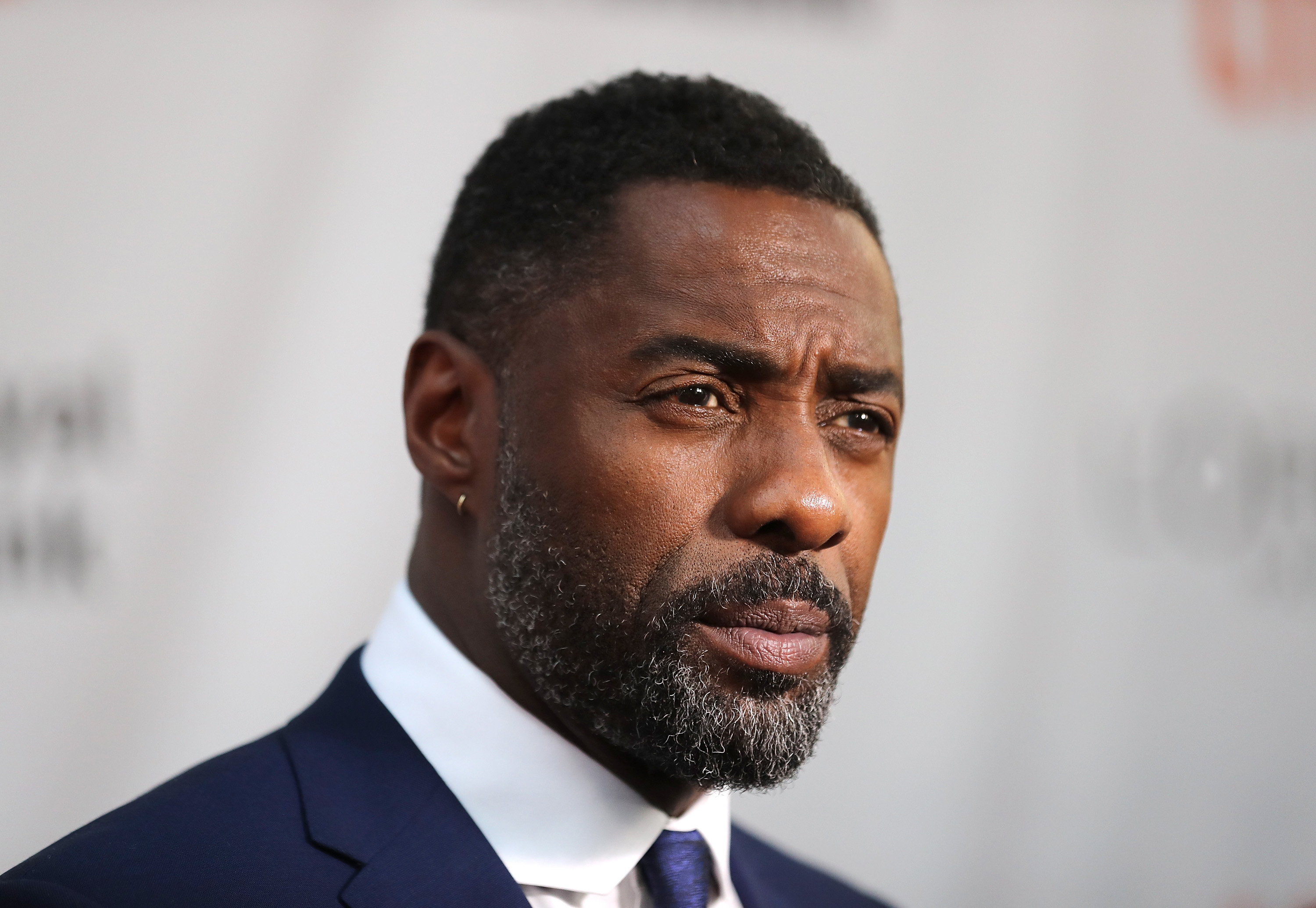 Idris Elba : ses confessions touchantes sur sa descente aux enfers