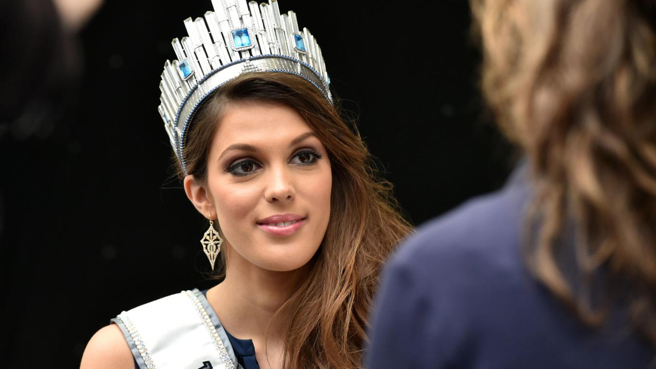 Iris Mittenaere : Cet anniversaire qui a changé sa vie à jamais