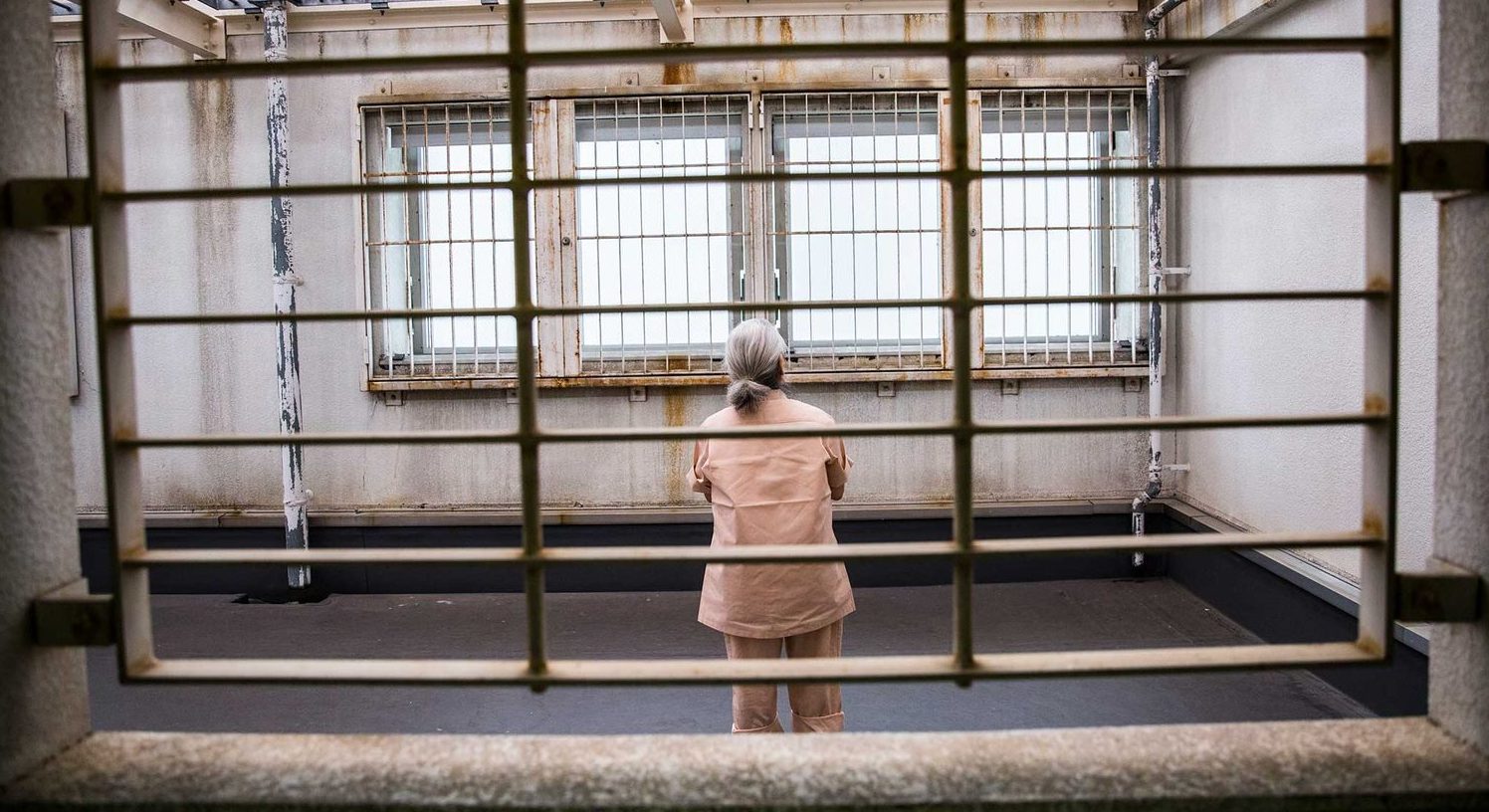 Japon : Pourquoi les retraités se font emprisonner par choix
