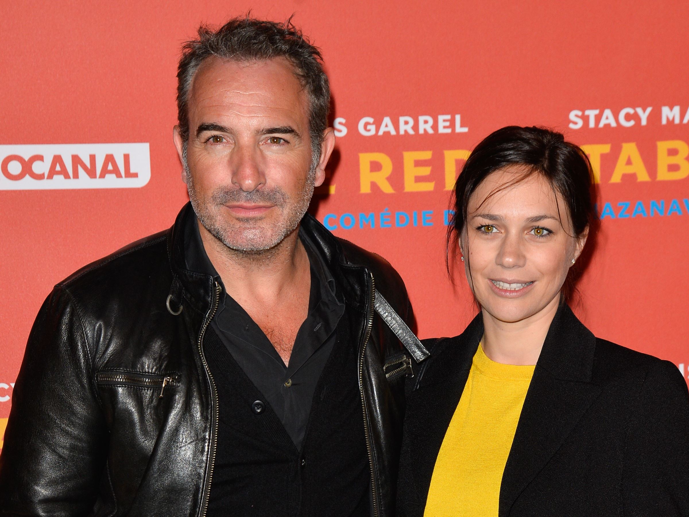 Jean Dujardin : Nathalie Péchalat dévoile un rare cliché de leur fille Jeanne