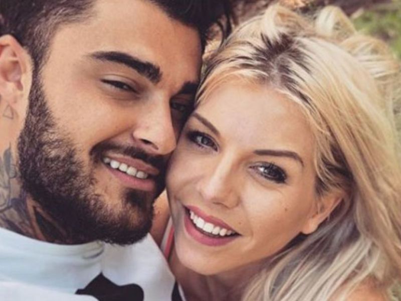 Jessica Thivenin folle amoureuse de Thibault Garcia : son incroyable déclaration d'amour