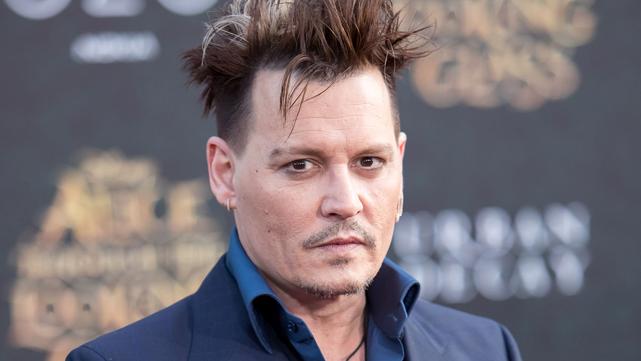 Johnny Depp : Amber Heard ment et il peut le prouver !
