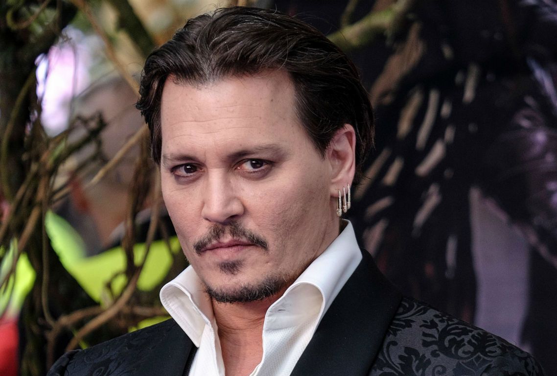 Johnny Depp : L'acteur a trouvé un accord financier avec ses gardes du corps