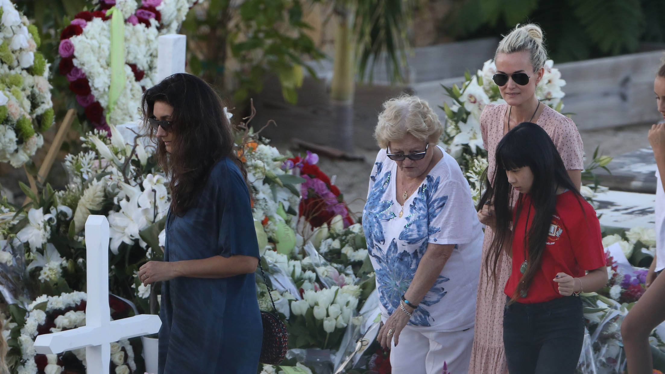 Johnny Hallyday enterré à Saint-Barth : Cette fausse rumeur qui a alarmée les fans