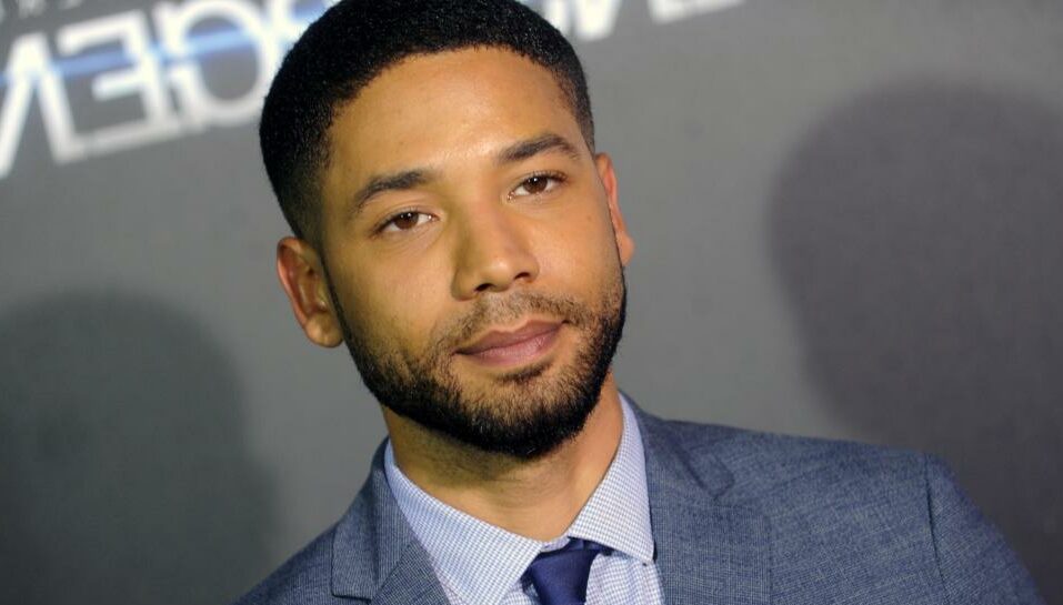 Jussie Smollett agressé : Le tout Hollywood apporte son soutien à l’acteur