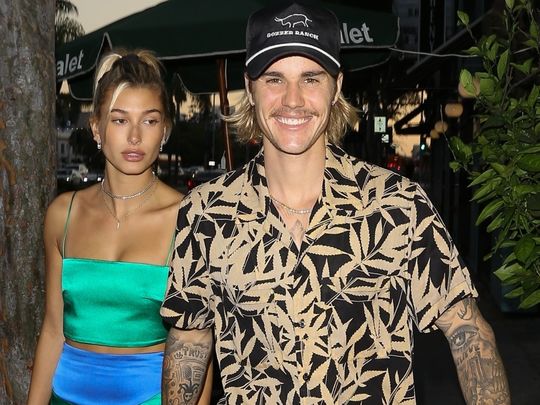 Justin Bieber et Hailey Baldwin repoussent la date de leur mariage : la raison dévoilée