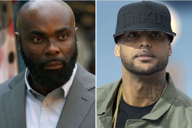 Kaaris accusé de violences conjugales et placé en garde à vue : Booba jubile mais...