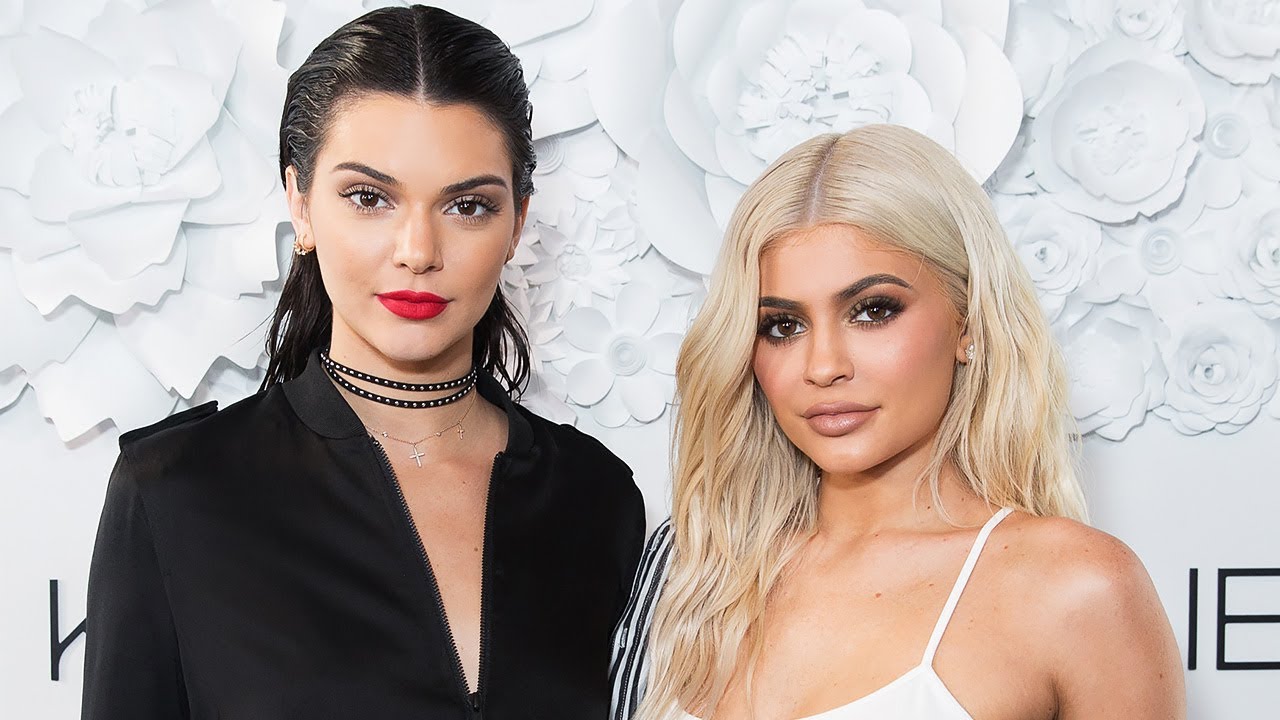 Kanye West trahi par Kendall et Kylie Jenner ?