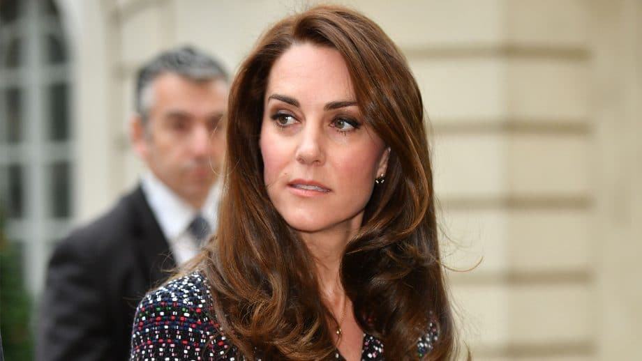 Kate Middleton maman comblée : Ses adorables confidences sur le prince Louis
