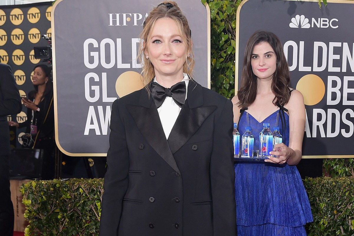 Kelleth Cuthbert : « La Fiji Water Girl » décroche un rôle dans une célèbre série !