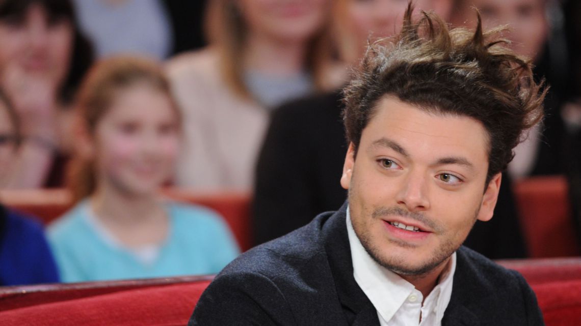 Kev Adams a mystérieusement disparu d'Instagram