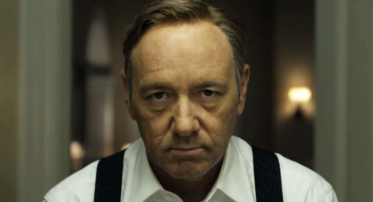 Kevin Spacey : Jugé pour agression sexuelle, le comédien a gardé le silence