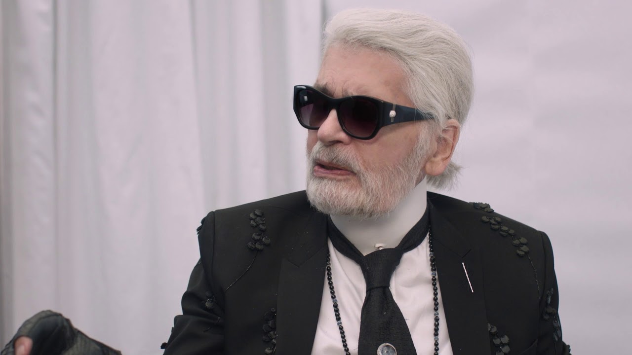 L'absence surprenante de Karl Lagerfeld au défilé Chanel