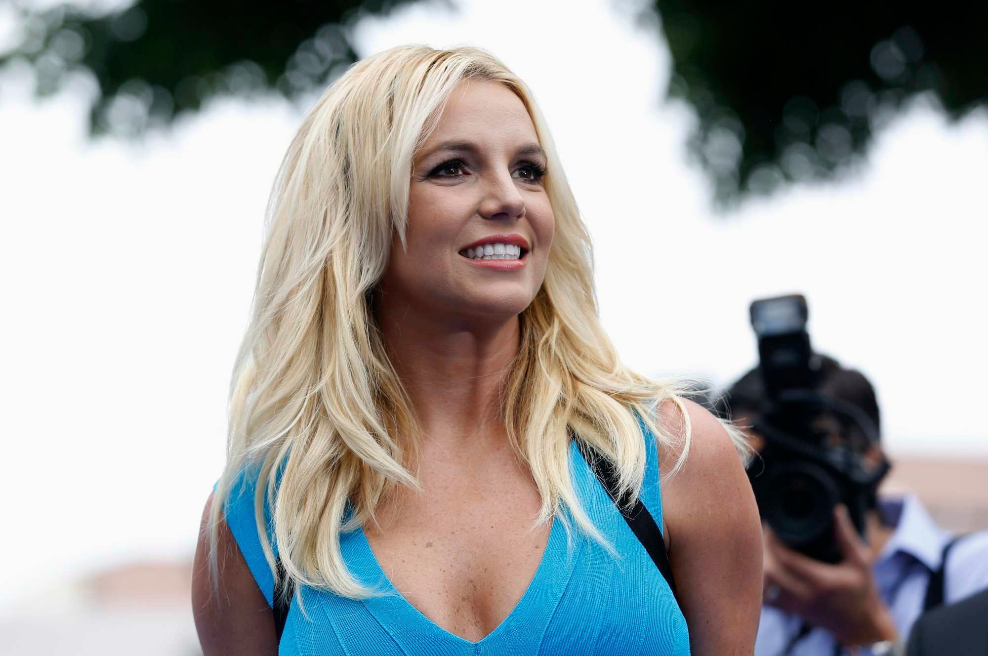 L'annonce choc de Britney Spears qui met sa carrière en pause !