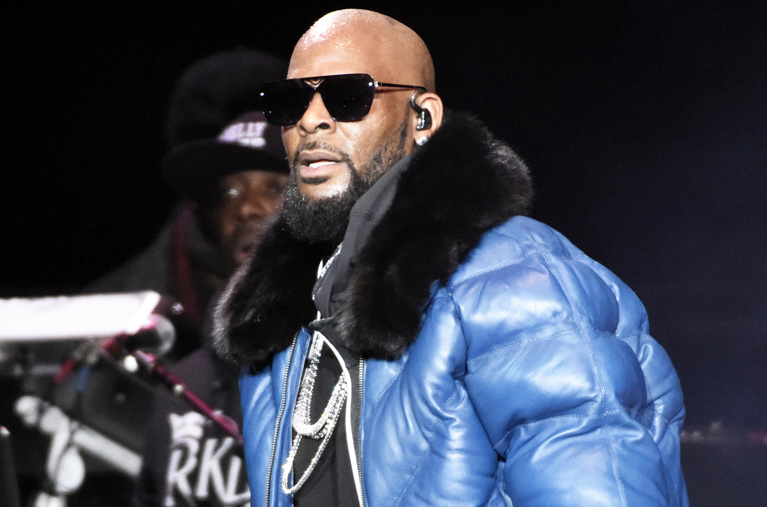 La fille de R. Kelly sort du silence : « Mon père est un monstre »