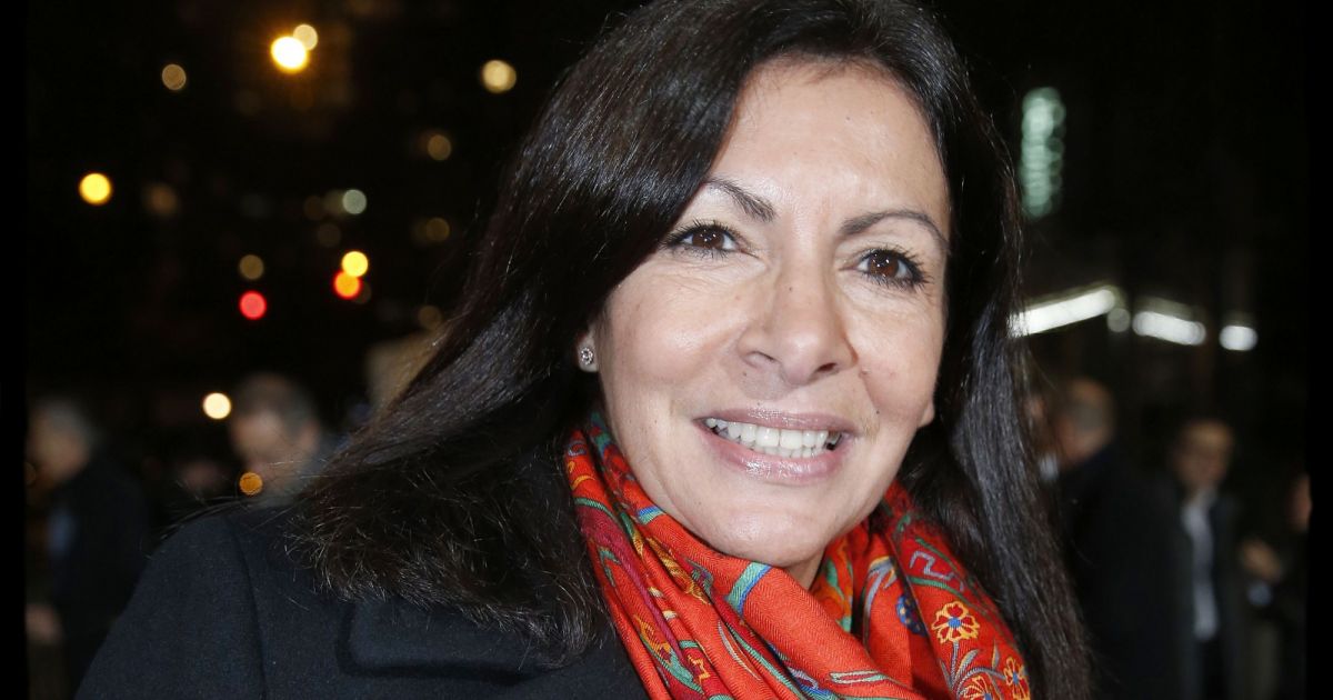 L’amour est dans le pré : Sous le charme d'Anne Hidalgo, un agriculteur a droit à un message personnel de l’élue