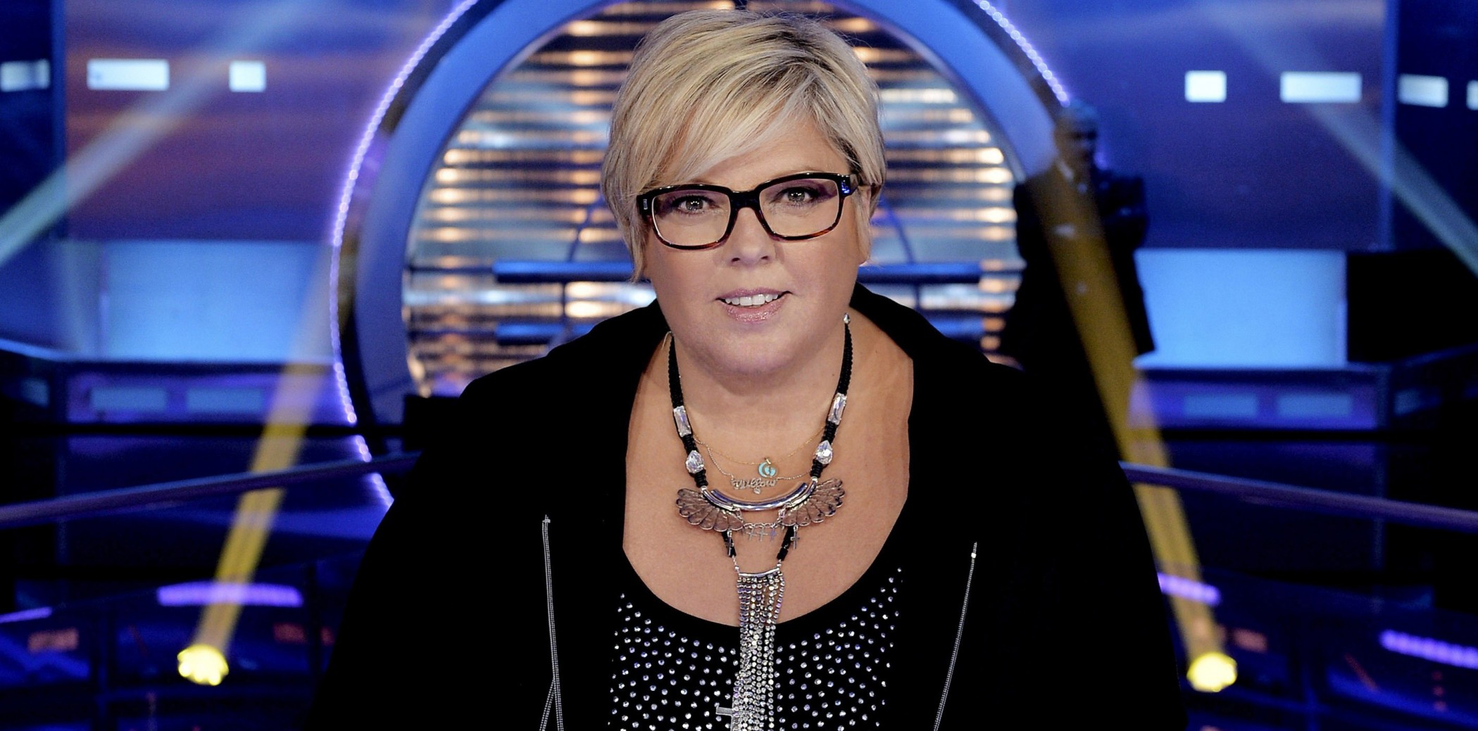 Laurence Boccolini dévoile ce qu'elle &quot;ne peut pas faire&quot; avec sa fille à cause de sa maladie