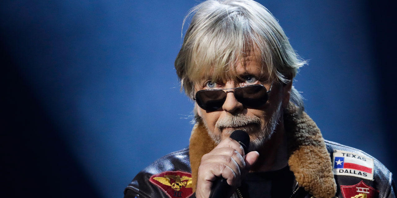 Le chanteur Renaud hospitalisé d'urgence le lendemain de l'enterrement de son frère