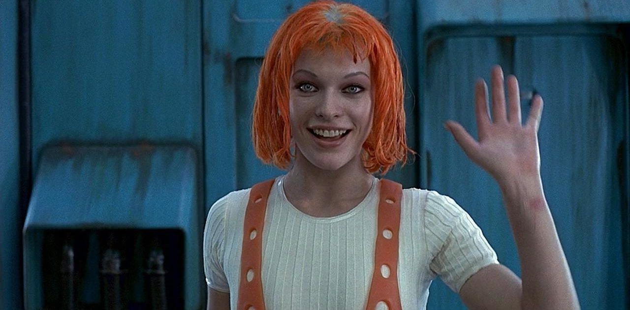 Le cinquième élément : Que devient Milla Jovovich ?