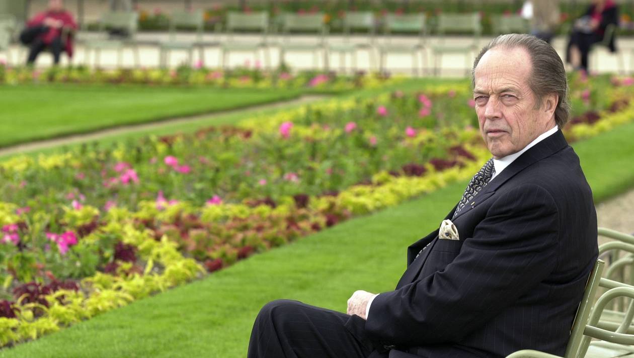 Le Comte de Paris Henri d’Orléans, prétendant au trône de France, est décédé