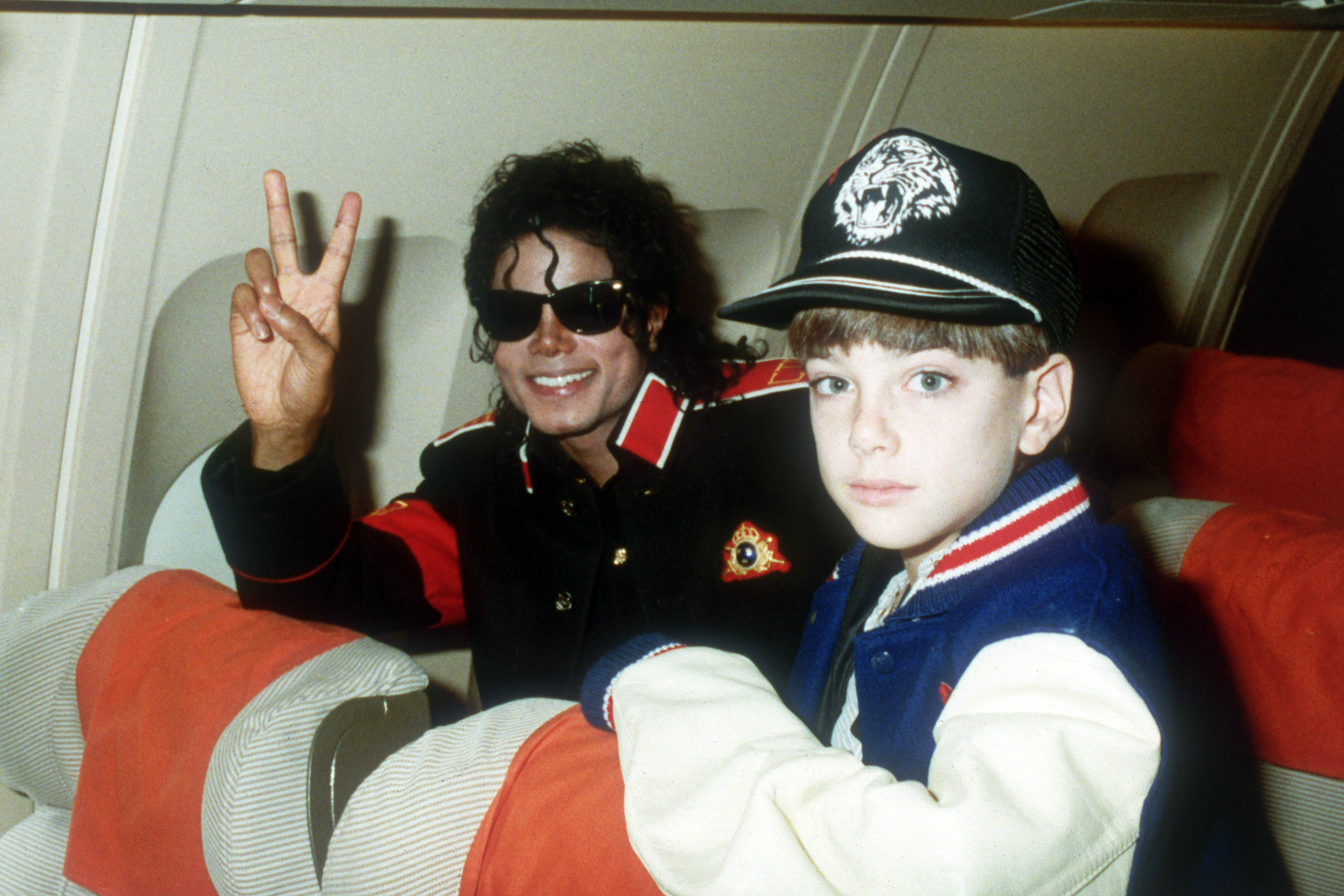 Leaving Neverland : le documentaire sur Michael Jackson fait polémique