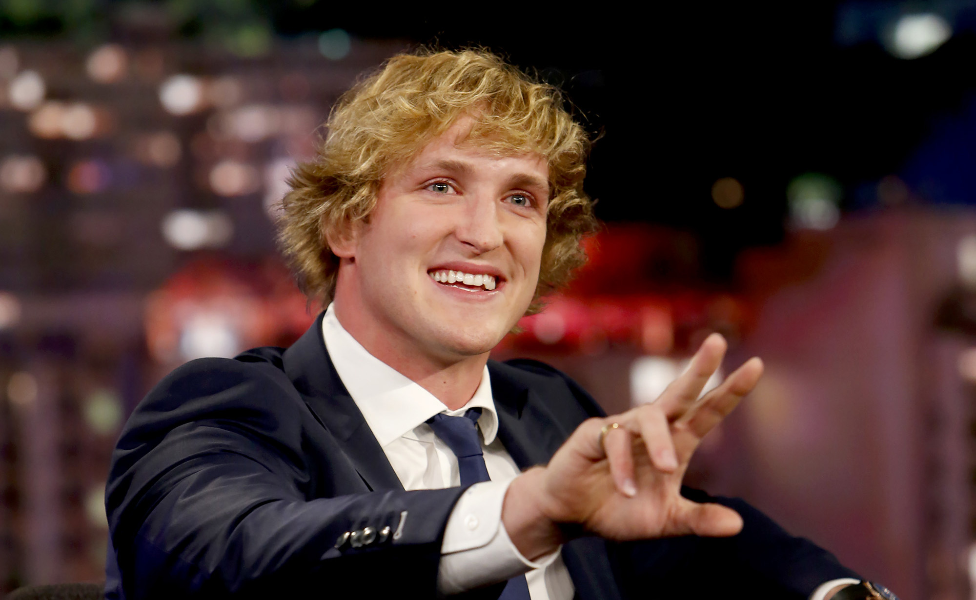 Logan Paul crée à nouveau la polémique : il souhaite &quot;devenir gay&quot; pendant un mois