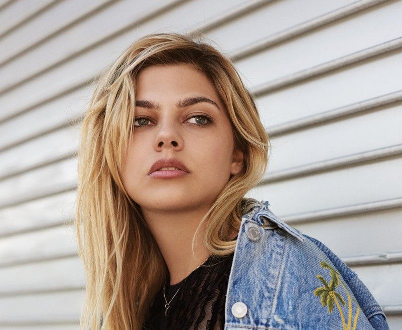 Louane veut se lancer dans le rap !