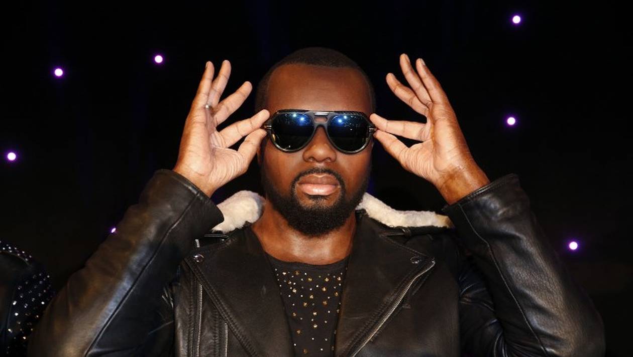 Maître Gims c'est fini ! Appelez le désormais...