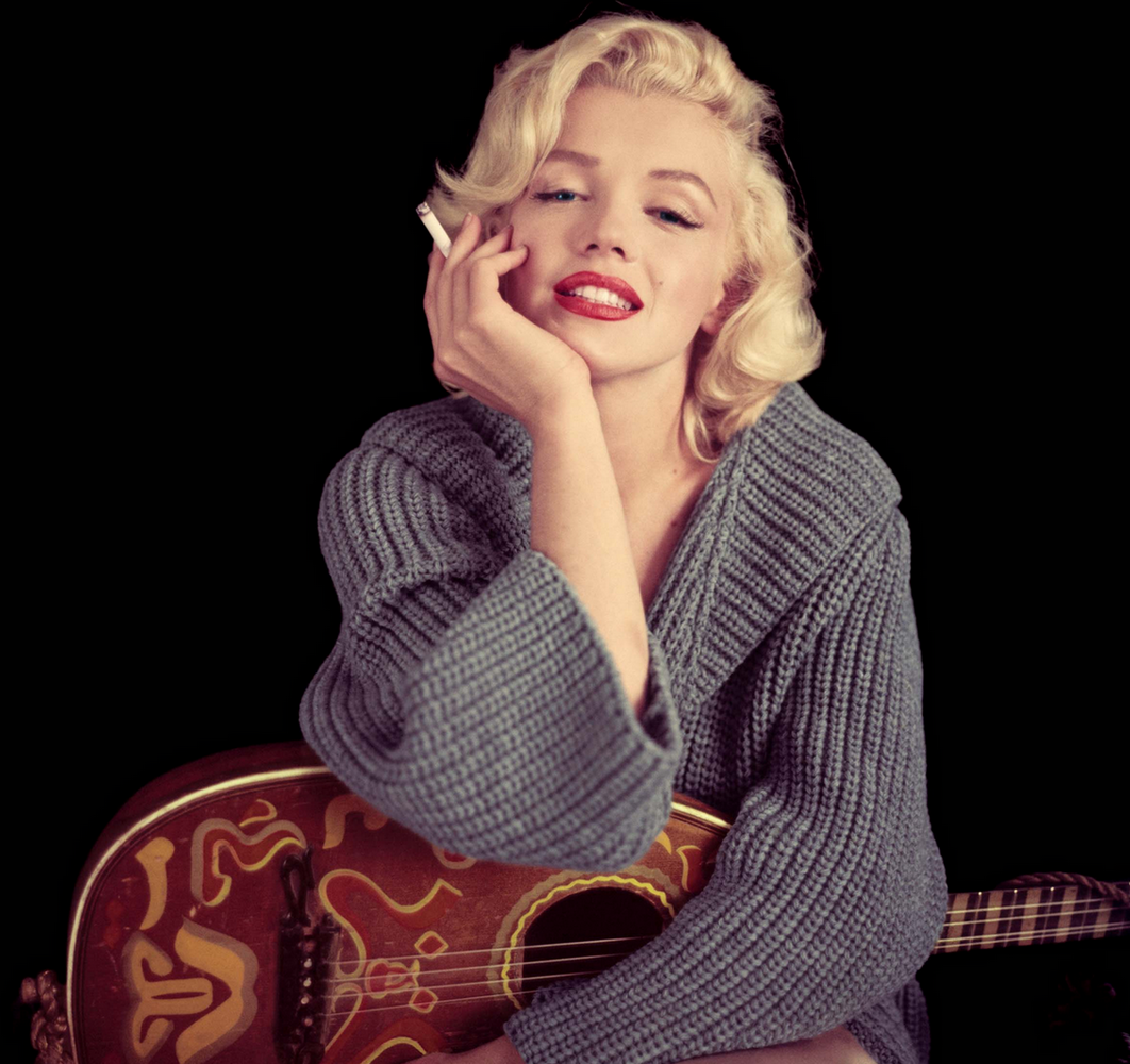 Marilyn Monroe : Dépensez 14 500 euros… pour une mèche de ses cheveux !