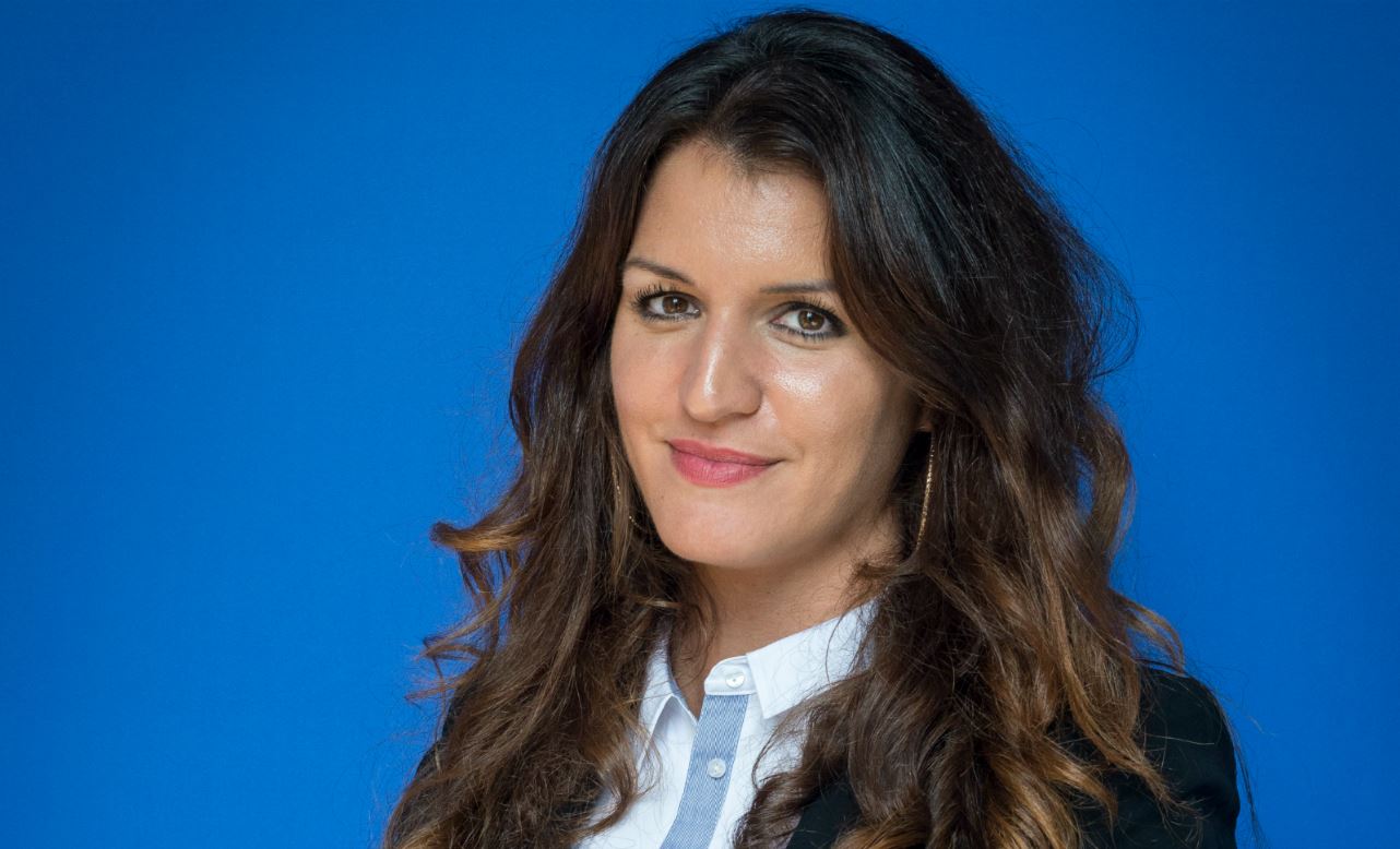 Marlène Schiappa critiquée pour son émission avec Cyril Hanouna : Elle répond à ceux "qui s'indignent"