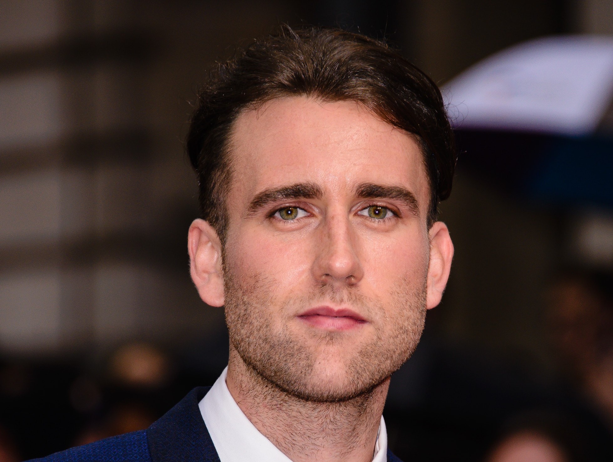 Matthew Lewis : L'acteur de la saga Harry Potter lance un SOS sur Twitter !