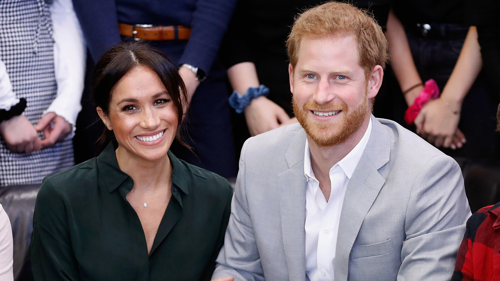 Meghan Markle et le Prince Harry contraints de déménager : les raisons dévoilées