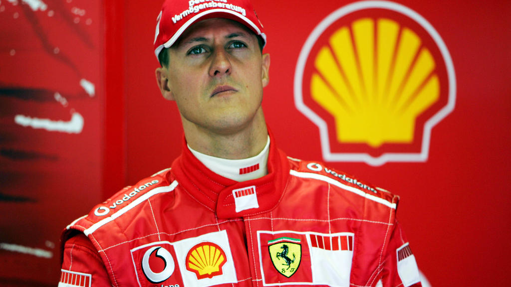 Michael Schumacher : Ses enfants lui rendent un émouvant hommage pour ses 50 ans