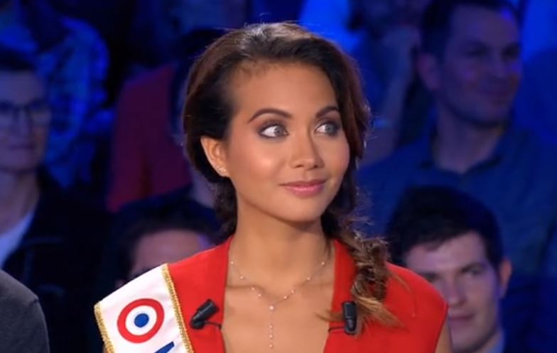 ONPC : Vaimalama Chaves très étonnée par une vanne de Laurent Ruquier