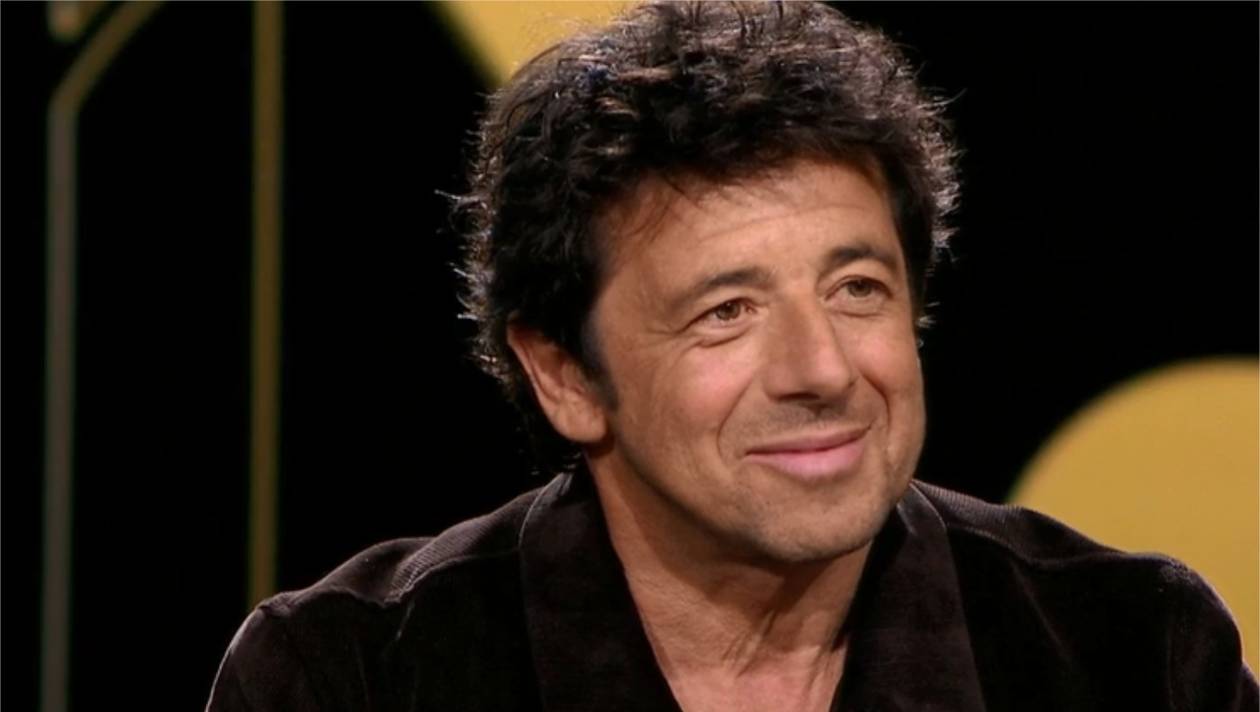 Patrick Bruel amoureux : Le chanteur à nouveau en couple ?