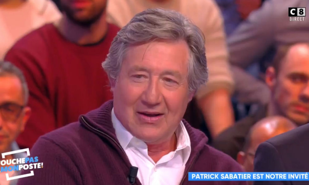 Patrick Sabatier en froid avec Nagui : Son nouveau tacle contre son rival