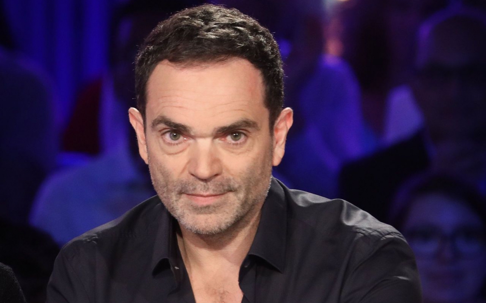 Salut les Terriens : Yann Moix explique pourquoi Michael Jackson ne pouvait pas être pédophile