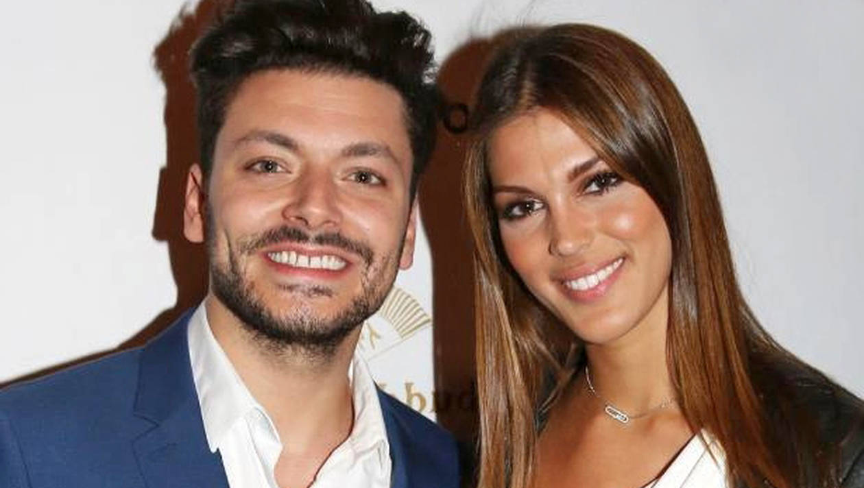 Quand Iris Mittenaere et Kev Adams passent le Nouvel An à Marrakech