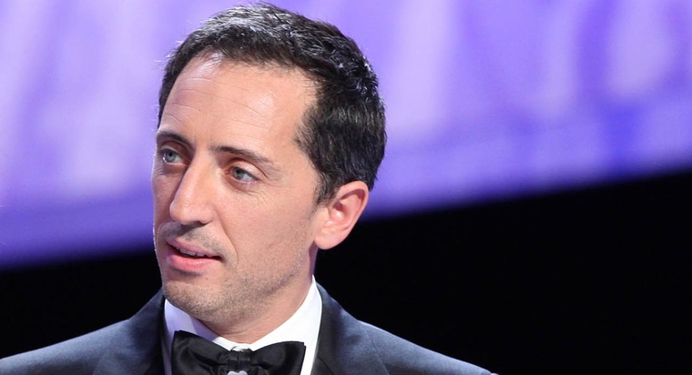 Quand la mère de Gad Elmaleh évoque les ex de son fils...