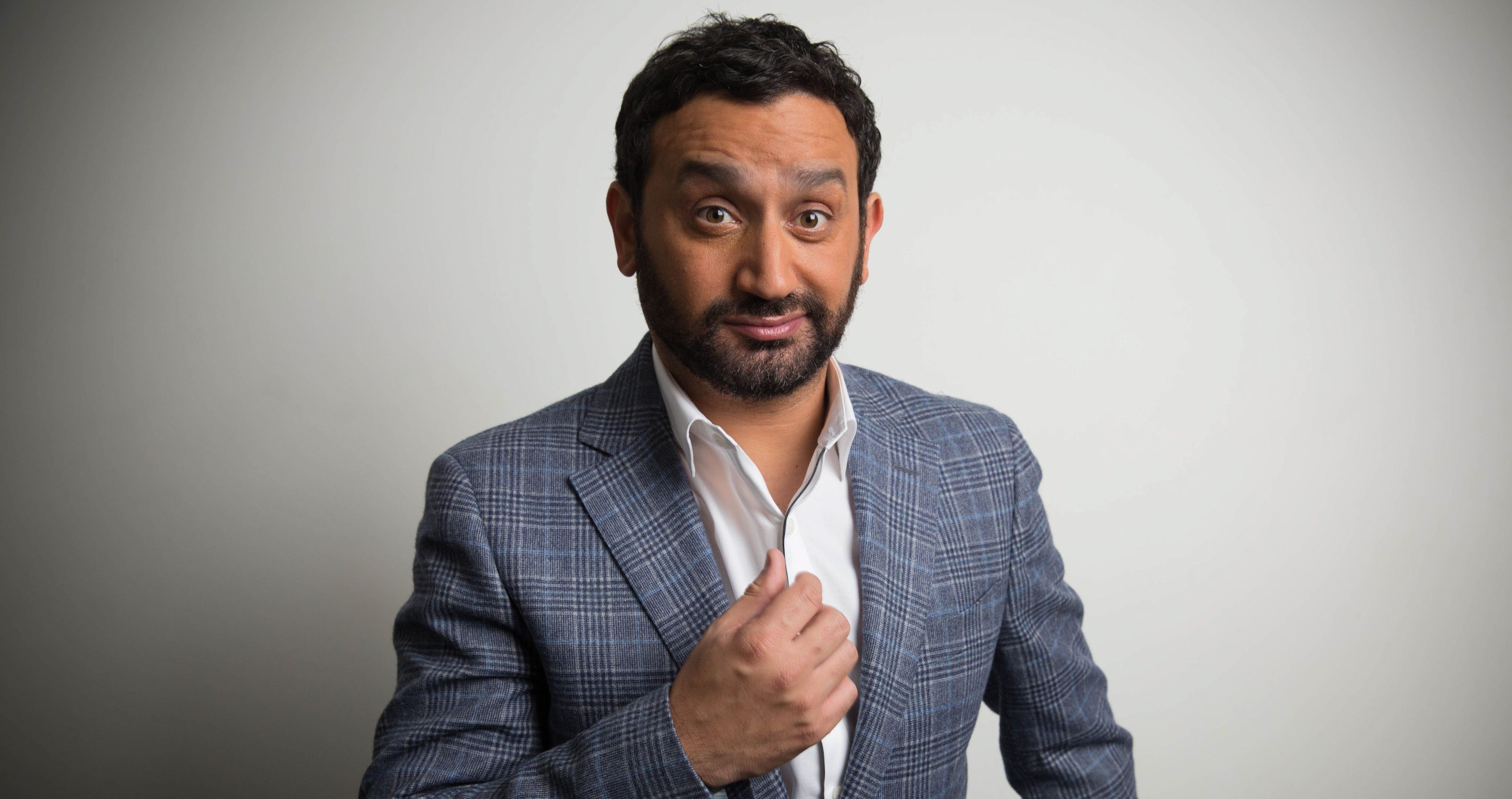 Qui veut gagner des millions ? Ce que pense Cyril Hanouna de la prestation de Camille Combal