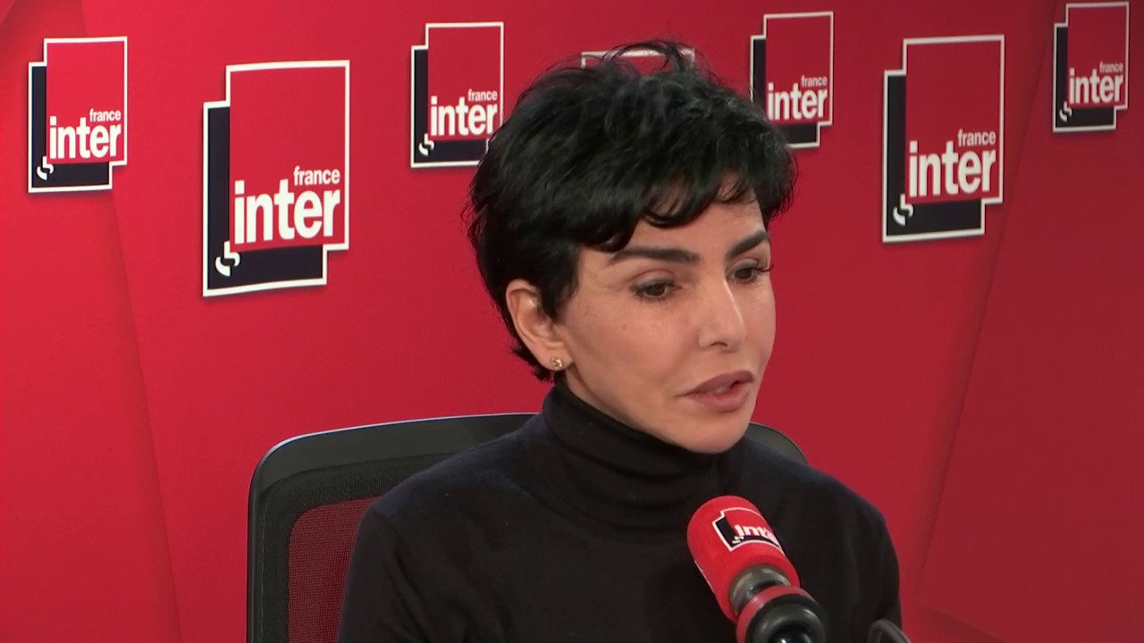 Rachida Dati et la chirurgie esthétique : L'ancienne ministre répond aux attaques