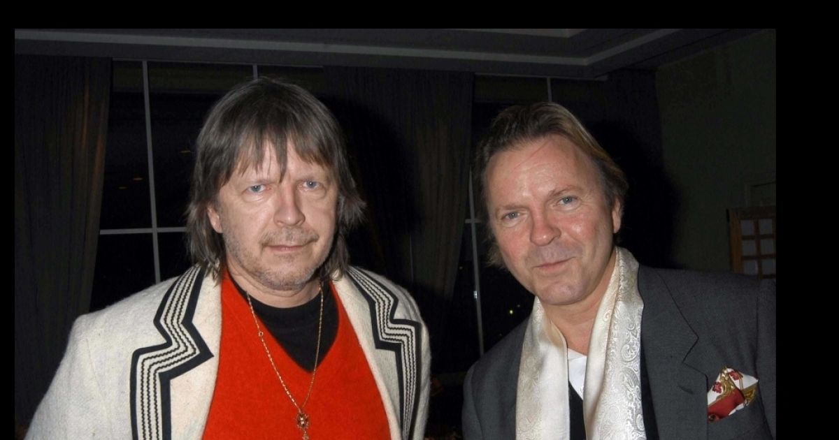 Renaud en deuil : Son frère, Thierry Séchan, est décédé