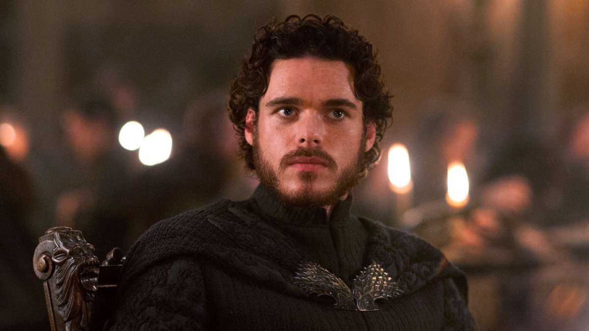 Richard Madden (Games of Thrones) sera-t-il le prochain James Bond ?