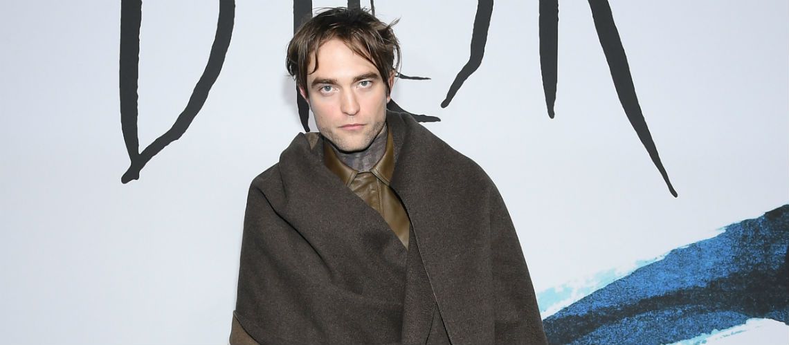 Robert Pattinson : son look à la Fashion Week n’a pas convaincu…