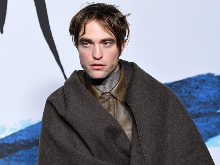 Robert Pattinson : son look à la Fashion Week n’a pas convaincu…